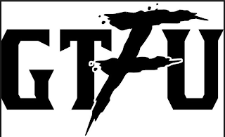 GTFU logo