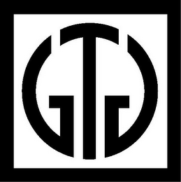 GTG logo