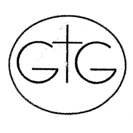 GTG logo