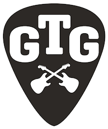 GTG logo