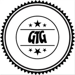 GTG logo
