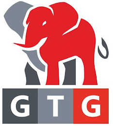 GTG logo