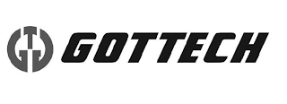 GTG GOTTECH logo