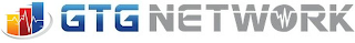 GTG NETWORK logo