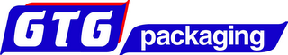GTG PACKAGING logo