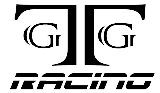 GTG RACING logo