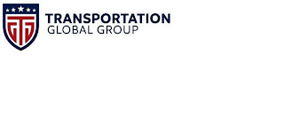 GTG TRANSPORTATION GLOBAL GROUP logo