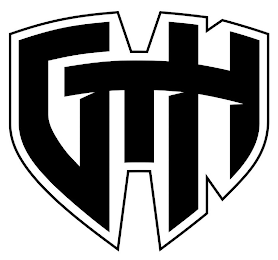 GTH logo