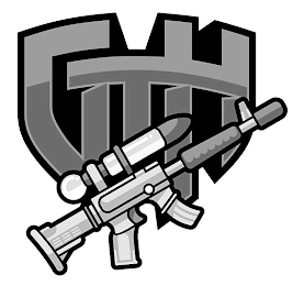 GTH logo