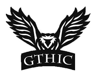 GTHIC logo