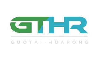 GTHR GUOTAI-HUARONG logo