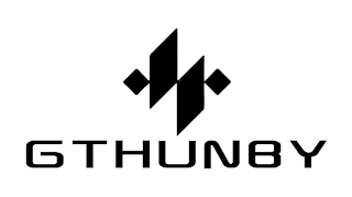 GTHUNBY logo