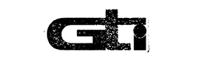 GTI logo