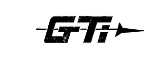 GTI logo