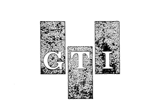 GTI logo