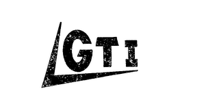 GTI logo