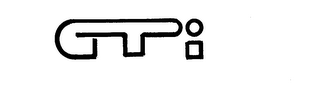 GTI logo