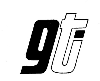 GTI logo