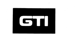 GTI logo