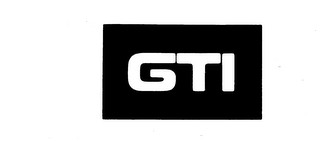 GTI logo