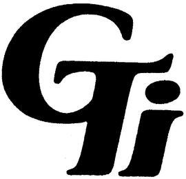 GTI logo