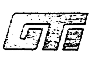 GTI logo