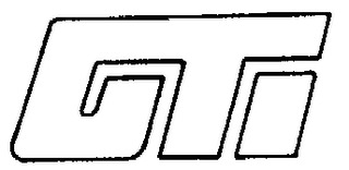 GTI logo