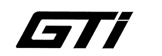GTI logo