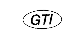 GTI logo