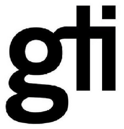 GTI logo
