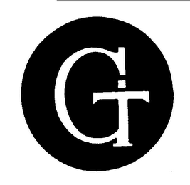 GTI logo