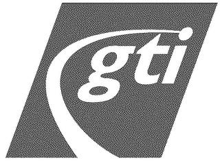 GTI logo
