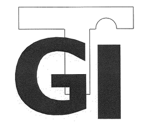 GTI logo