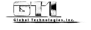 GTI GLOBAL TECHNOLOGIES, INC. logo