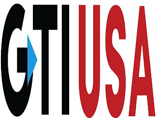 GTI USA logo
