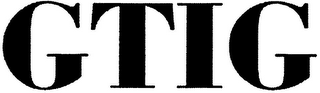 GTIG logo