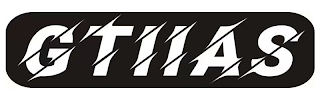 GTIIAS logo