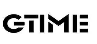 GTIME logo