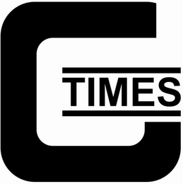 GTIMES logo