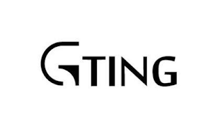 GTING logo