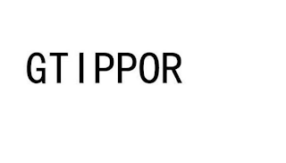 GTIPPOR logo