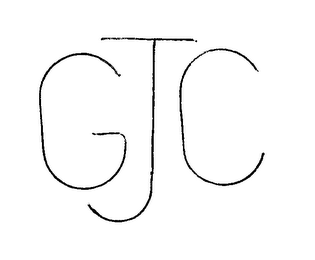 GTJC logo