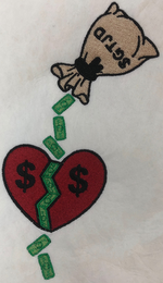 $GTJD logo