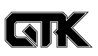 GTK logo