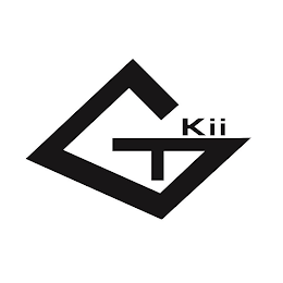 GTKII logo