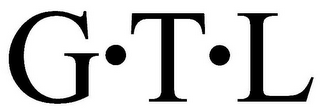GTL logo