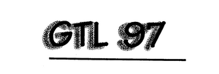 GTL 97 logo
