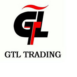 GTL GTL TRADING logo