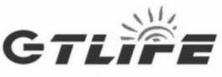 GTLIFE logo
