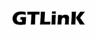 GTLINK logo